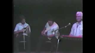 Buckshots - Tom's Boogie, performed by Tom Turman