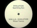 S.M.I.L.E. / Evolution - Ritual Trance