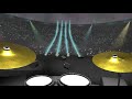 Ver VRock Demo 4 Drums Gameplay