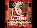 Roxette - She's Got Nothing On (But The Radio) mp3