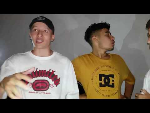 Jhon X Gomes |BATALHA DO MUSEU| 2ª Fase