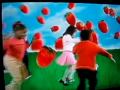 Fruit Dance