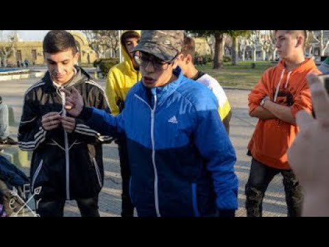 Dewal vs Driuffin vs Ndm 8vos Fecha 7 SanmaFree