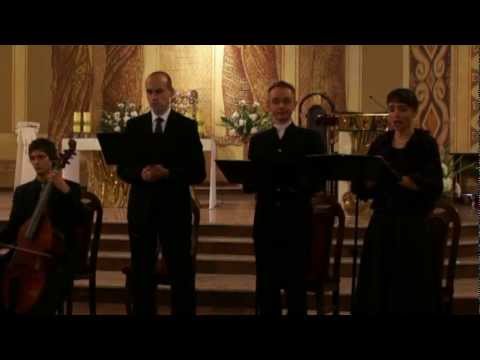 Bazylik Cyprian "Dobrotliwość Pańska"