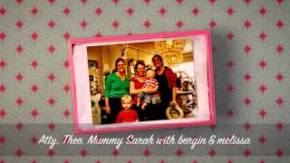 Jingle Bells by Bergin & Melissa