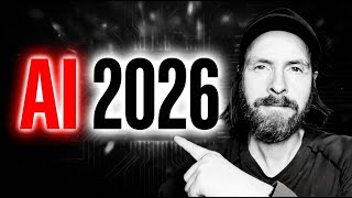 Shipmas Day 17: How I Plan To Use AI In 2026