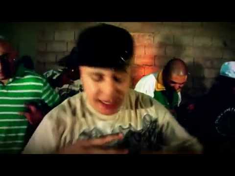 METTA 3 Fez City Clan New V.clip 2009 rap marocain