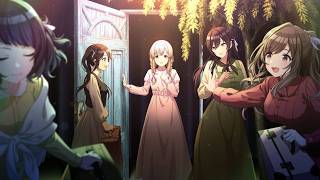 【シャニマス】タイム・オブ・グッバイズを読もう【初見実況】