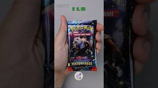 Pack #17 Pokemon Twilight Masquerade Booster pack opening | 2024 Collector chest