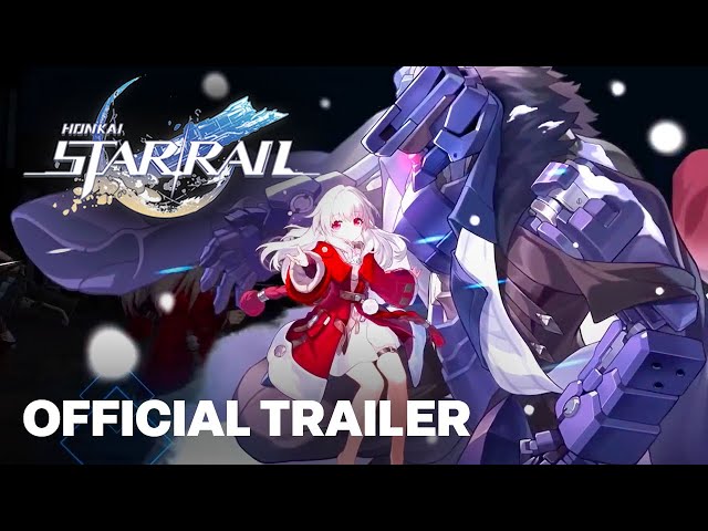 Honkai Star Rail tier list – best characters in 1.2 (July 2023)