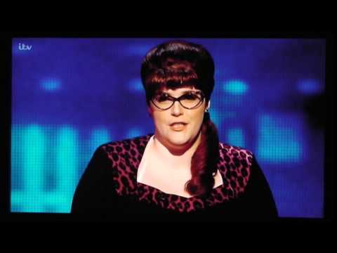 The Chase - Jenny Ryan