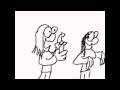 Psycocomics Inc Clip Chiquita Werbung