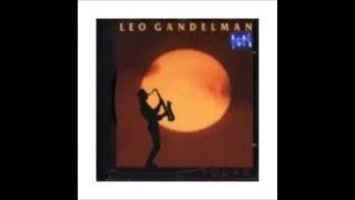 Leo Gandelman Chords