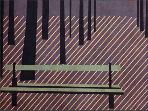 José Mário Branco - "A noite" do disco "A Noite" (LP 1985)