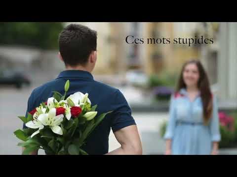Albin de la Simone & Jeanne Cherhal - Ces mots stupides