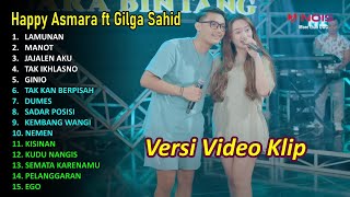 Download lagu HAPPY ASMARA Feat GILGA SAHID FULL ALBUM TERBARU 2024–LAMUNAN–MANOT mp3 Download lagu HAPPY ASMARA Feat GILGA SAHID FULL ALBUM TERBARU 2024–LAMUNAN–MANOT mp3
