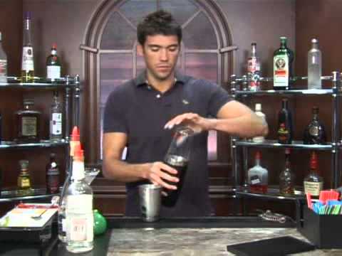 How to Make the Chelsea Sidecar Mixed Drink
