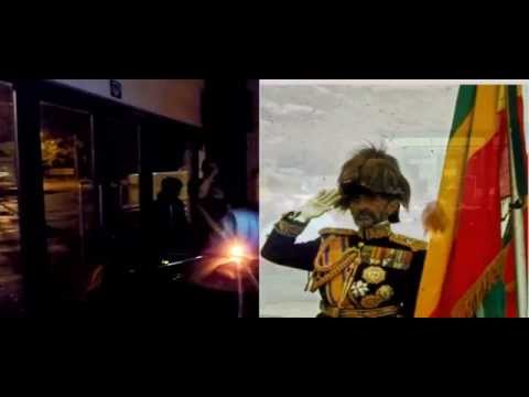 MA-KAYA ft lewe irie (uk) mts UHURU SOUND (b) pt7 - steppa selection @ leuven 16-10-15