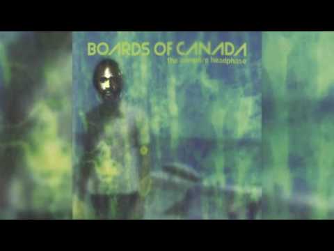 Deaths of Canada - Sherbet Web (Boards of Canada/ Death Grips mashup)