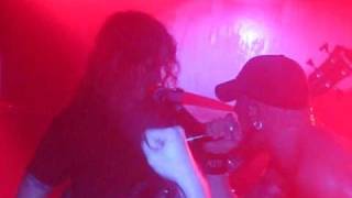All That Remains - Hold On + Dead Wrong + This Calling LIVE - Syracuse, NY