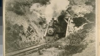 Joe Callicott (Mississippi Joe Callicott) - Lonesome Katy (with lyrics)