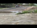 Heavy afternoon rain, flooding hit Arizona hard