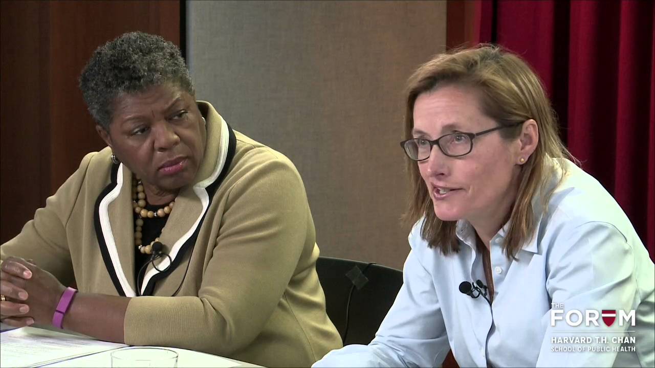 Health Care Inequalities in America: The Need for Continuing Reform