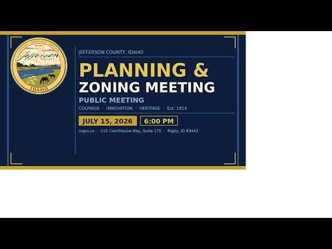 Insider Tips On Jefferson County Zoning
