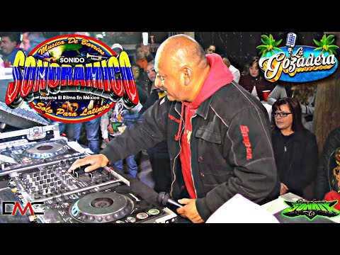 ¡QUE SENTIMIENTO! RAUL LOPEZ SONIDO SONORAMICO | EL O YO (SALSA NUEVA) | ORG CONDORS |S.J. DE ARAGON