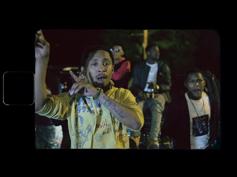 Big Scoot from OP x No TalkN x 448 Rolls - Hands Down (dir. by @OneWayVisuals)