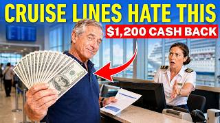 15 Cruise Ship Hacks Cruise Lines DESPERATELY Hope You Never Find Out
