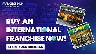 How can you Buy Franchise in India ?? Gaurav Marya | Franchise India