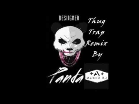 AnoiR DJ Feat Desiigner - Panda (Trap Remix 2018)