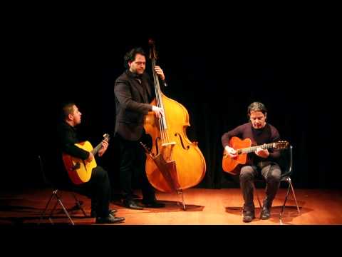 Salvatore Russo G.J. Trio Hungarian Dance n#5