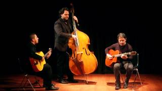 Salvatore Russo G.J. Trio Hungarian Dance n#5