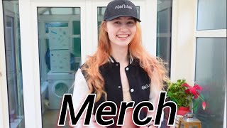 MERCH