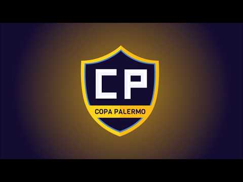 Murcielagos vs Fisura Comunicaciones #Fecha 2 - Copa Palermo