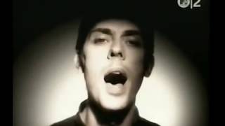Peter Murphy - The Scarlet Thing in You
