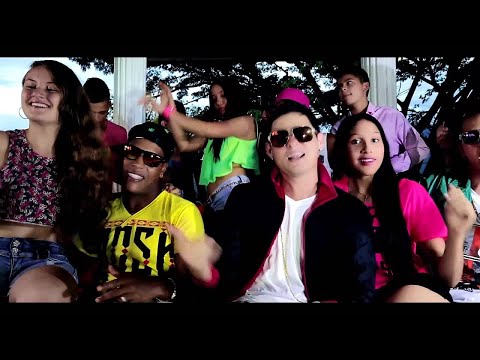 Aspera -  DAXTER LA ESCENCIA - Video Oficial.