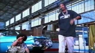 Bad Azz Snoop Dogg - We be Puttin&#39; It Down