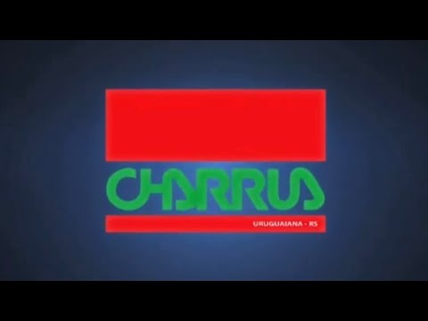 Gols Cerro Largo 2 x 1 AEU - 1º Jogo Final Taça Farroupilha