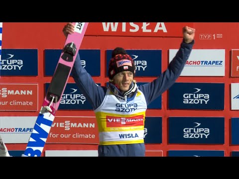 PŚ Wisła 05.11.2022 - relacja z zawodów