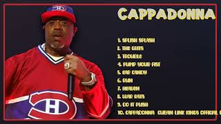 Blood on Blood War-Cappadonna-Hits that defined the music scene-Absorbing