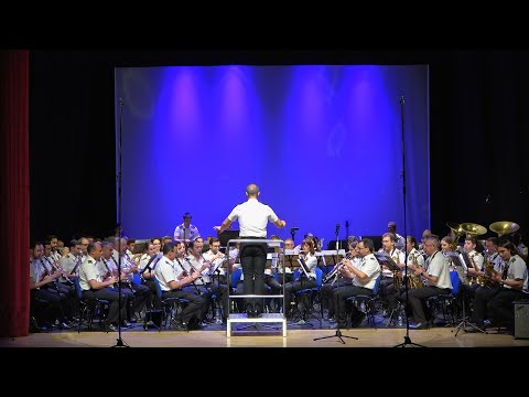 Paconchita | Concierto Teatro Salteras 2022