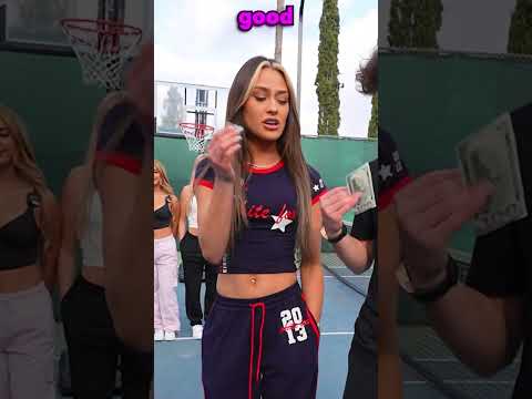 If I Make This Shot I Can Cheat on You…