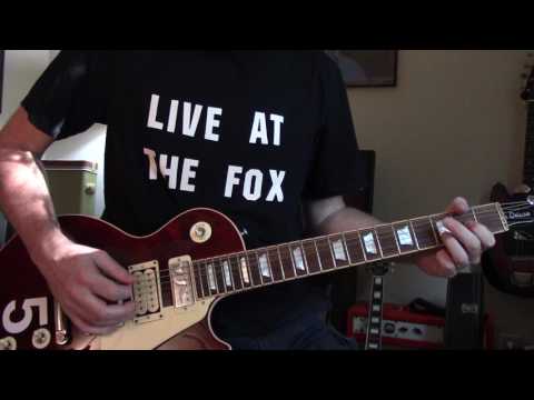 long live rock - Pete Townshend
