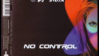 SALSOTTO feat. DJ STELLA - No control (original extended mix)