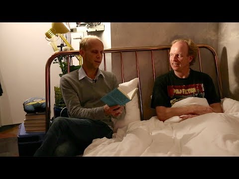 Gutenachtgeschichten aus dem Kein & Aber Tower - Konstantin Richter