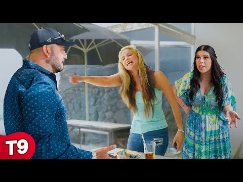 EXPOSED | He Lives at the Expense of All His Women S9 Ep. 20 - Lizbeth Rodríguez