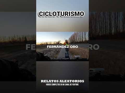 Fernández Oro Río Negro